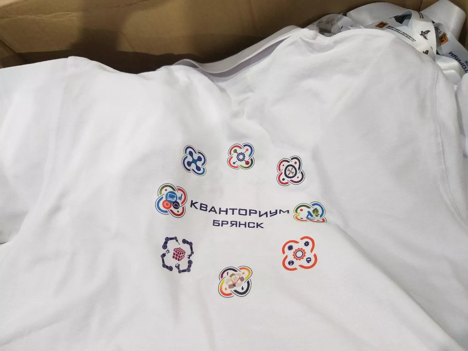 Полиграфия